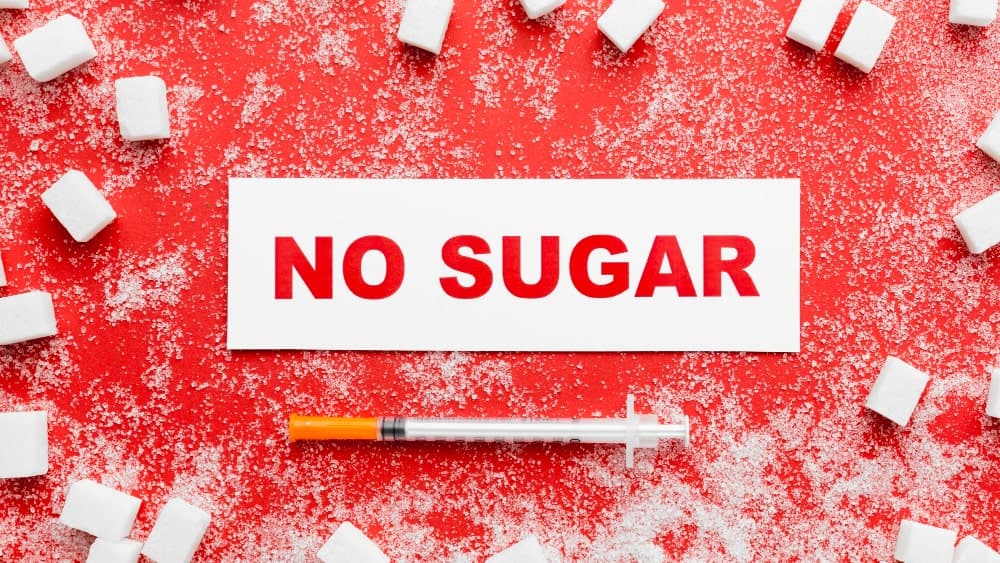 no-sugar