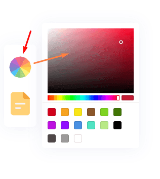 Color Wheel